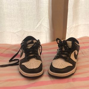 Boys Air Jordan Low Golf Shoe